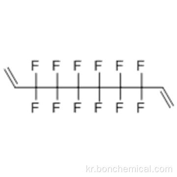 1,6-DIVINYLPERFLUOROHEXANE CAS 1800-91-5